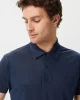 Nautica POLO Erkek Lacivert T-shirt K35438T.4NV