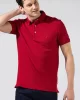 Nautıca Erkek  Kırmızı Slim Fit Kısa Kolu  Polo