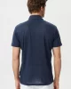 Nautica POLO Erkek Lacivert T-shirt K35438T.4NV