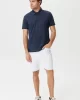 Nautica POLO Erkek Lacivert T-shirt K35438T.4NV