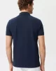 Nautica POLO Erkek Lacivert T-shirt K35052T.4NV