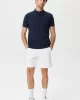 Nautica POLO Erkek Lacivert T-shirt K35052T.4NV