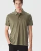 Nautica POLO Erkek Yeşil T-shirt K35438T.3BP