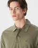 Nautica POLO Erkek Yeşil T-shirt K35438T.3BP