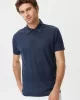 Nautica POLO Erkek Lacivert T-shirt K35438T.4NV