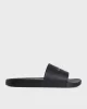 Calvin Klein POOL SLIDE RUBBER Erkek  Terlik HM0HM00455-BEH