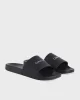 Calvin Klein POOL SLIDE RUBBER Erkek  Terlik HM0HM00455-BEH
