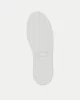 Tommy Hilfiger PREMIUM CUPSOLE LEATHER Erkek  Sneaker FM0FM05412YBS