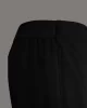 Calvin Klein PW - STRAIGHT LEG PANT Kadın  Pantolon LVGWS5P603-UB1