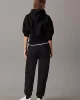 CK Jeans RAISED EMBROIDERY CK JOG PANT Kadın  Eşofman Altı J20J224841-BEH