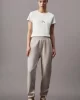CK Jeans RAISED EMBROIDERY CK JOG PANT Kadın  Eşofman Altı J20J224841-PAN