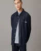 CK Jeans REGULAR DENIM SHIRT Erkek  Ceket J30J326584-1BJ
