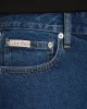 CK Jeans REGULAR SHORT Erkek  Şort J30J327192-1BJ