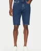 CK Jeans REGULAR SHORT Erkek  Şort J30J327192-1BJ