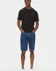 CK Jeans REGULAR SHORT Erkek  Şort J30J327192-1BJ