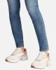 Calvin Klein Kadın Pembe Ck Logolu Sneaker