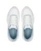 Calvin Klein RETRO TENNIS KNIT MG Kadın  Sneaker YW0YW01887-02U