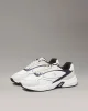 Calvin Klein RETRO TENNIS LOW KNIT MIX Erkek  Sneaker YM0YM01310-0LD