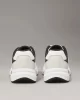 Calvin Klein RETRO TENNIS LOW KNIT MIX Erkek  Sneaker YM0YM01310-0LD