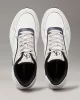 Calvin Klein RETRO TENNIS LOW KNIT MIX Erkek  Sneaker YM0YM01310-0LD