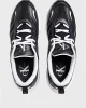 CK Jeans RETRO TENNIS MESH ML Erkek SİYAH Sneaker YM0YM01260-0GM