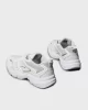 Calvin Klein Kadın Beyaz Retro Sneaker