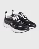 CK Jeans RETRO TENNIS MESH ML Erkek SİYAH Sneaker YM0YM01260-0GM