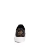 Guess RONII Kadın Siyah Sneaker FLJRONFAL12-BLKBR
