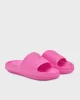 Guess RUBBER SLIPPERS Kadın Pembe Terlik E4GZ27WG5X0-F45D
