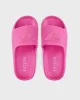 Guess RUBBER SLIPPERS Kadın Pembe Terlik E4GZ27WG5X0-F45D