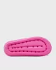 Guess RUBBER SLIPPERS Kadın Pembe Terlik E4GZ27WG5X0-F45D