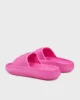 Guess RUBBER SLIPPERS Kadın Pembe Terlik E4GZ27WG5X0-F45D