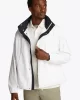 Tommy  Hilfiger Erkek Beyaz  Rüzgarlık Ceket