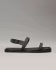 Calvin Klein SANDAL - JELLY Kadın  Terlik HW0HW02426-BEH