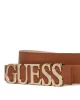 Guess SANSA NOT ADJ&NOT REV PANT B Kadın Kahverengi Kemer BW9231P5235-COG