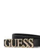 Guess SANSA NOT ADJ&NOT REV PANT B Kadın Siyah Kemer BW9231P5235-BLA