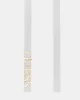 Guess SANSA NOT ADJ&NOT REV PANT B Kadın Beyaz Kemer BW9231P5235-WHI