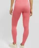 Guess SARA RIB-SEAMLESS LE Kadın Pembe Tayt V4YB00Z3F90-G65P