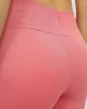 Guess SARA RIB-SEAMLESS LE Kadın Pembe Tayt V4YB00Z3F90-G65P