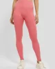 Guess SARA RIB-SEAMLESS LE Kadın Pembe Tayt V4YB00Z3F90-G65P