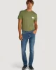 Tommy Jeans SCANTON SLIM BI0234 CO Erkek denim Jeans DM0DM213781A5
