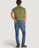 Tommy Jeans SCANTON SLIM BI0234 CO Erkek denim Jeans DM0DM213781A5