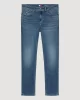 Tommy Jeans SCANTON SLIM BI0234 CO Erkek denim Jeans DM0DM213781A5