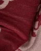 Guess SCARF JACQUARD 80X18 Kadın Bordo Şal AW5190POL03-FUC