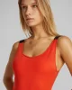Calvin Klein SCOOP BACK ONE PIECE Kadın  Mayo KW0KW02859-XM8