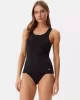 Calvin Klein SCOOP NECK COTTON TANK 3PK Kadın  Atlet LV00QS7493-9H1