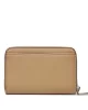 Calvin Klein SCULPTED MED ZIP AROUND MONO Kadın  Cüzdan K60K612255-PBF