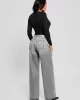 Guess SEXY PALAZZO Kadın Gri Jeans W5RA96D5M31-S1LN