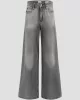 Guess SEXY PALAZZO Kadın Gri Jeans W5RA96D5M31-S1LN