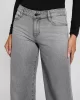 Guess SEXY PALAZZO Kadın Gri Jeans W5RA96D5M31-S1LN